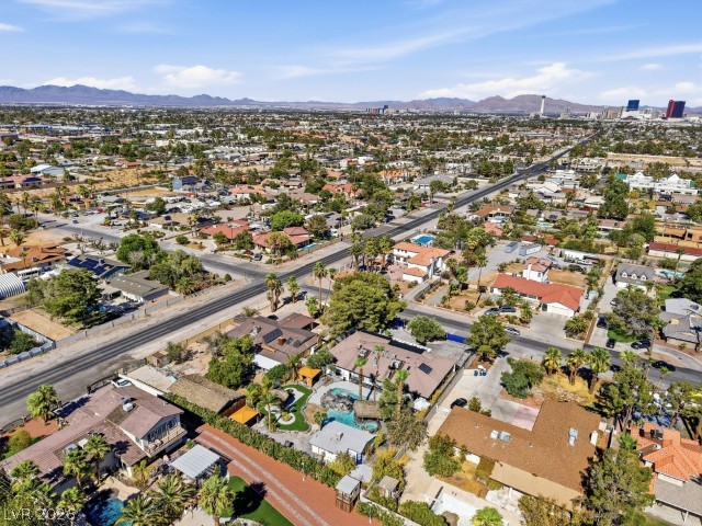 2929 El Camino Road Las Vegas NV 89146