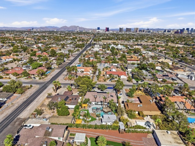 2929 El Camino Road Las Vegas NV 89146