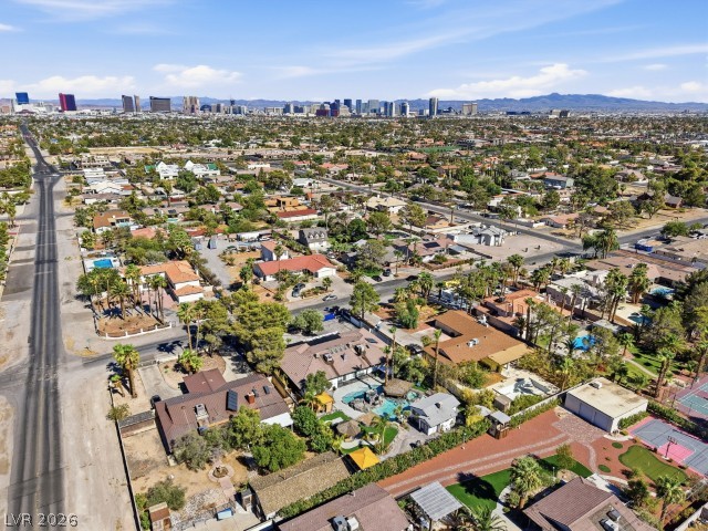 2929 El Camino Road Las Vegas NV 89146