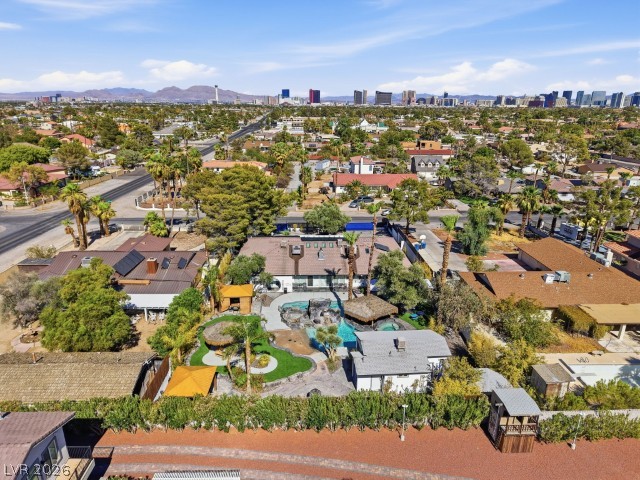 2929 El Camino Road Las Vegas NV 89146