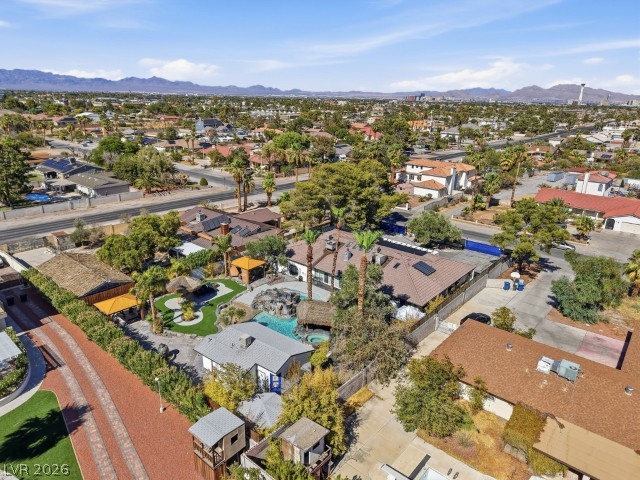 2929 El Camino Road Las Vegas NV 89146
