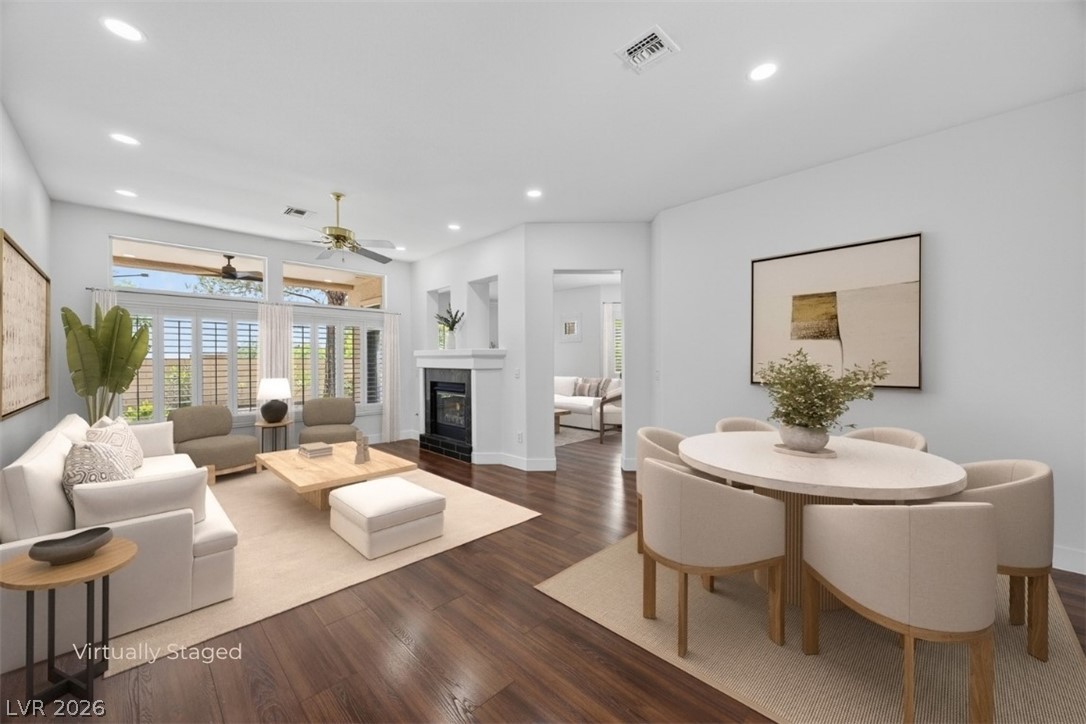2116 Spring Water Drive Las Vegas NV 89134