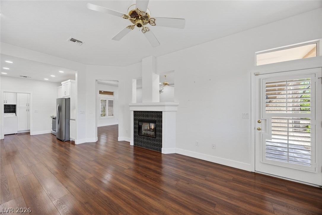 2116 Spring Water Drive Las Vegas NV 89134
