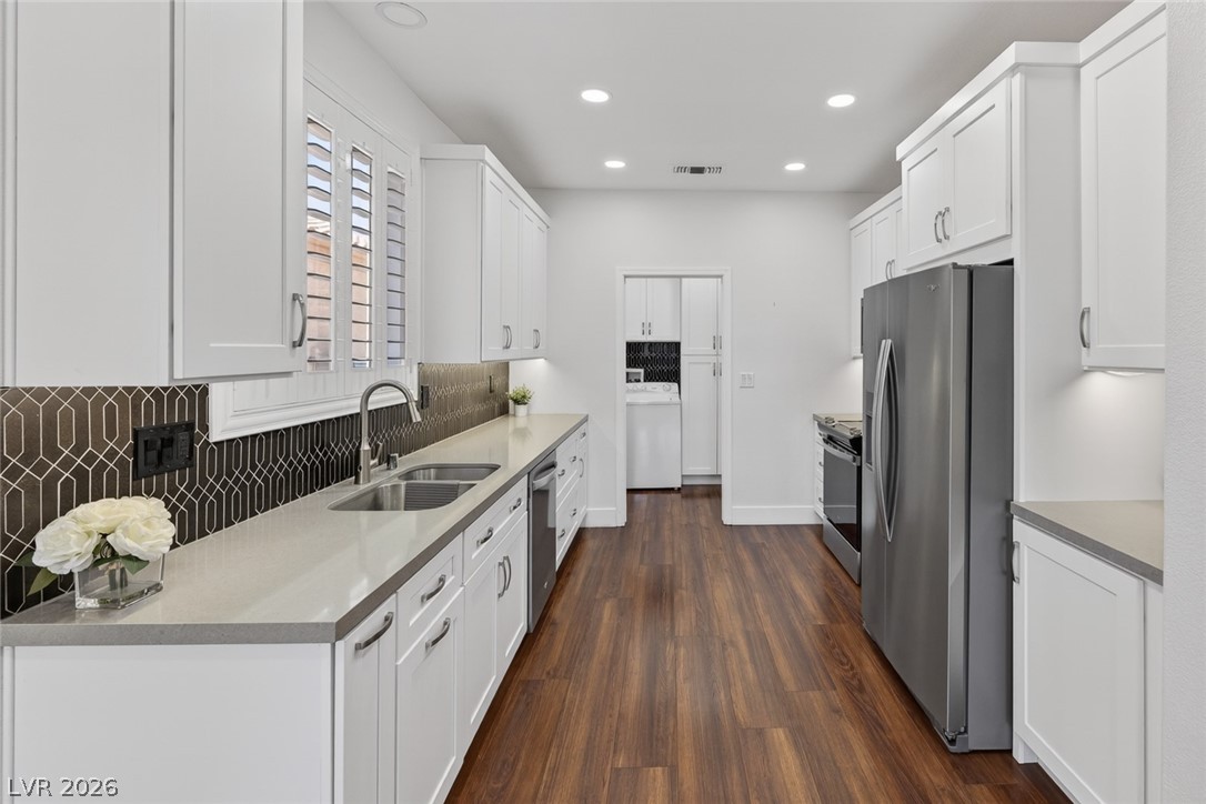 2116 Spring Water Drive Las Vegas NV 89134