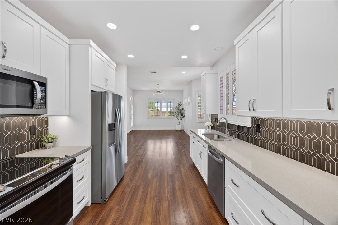 2116 Spring Water Drive Las Vegas NV 89134