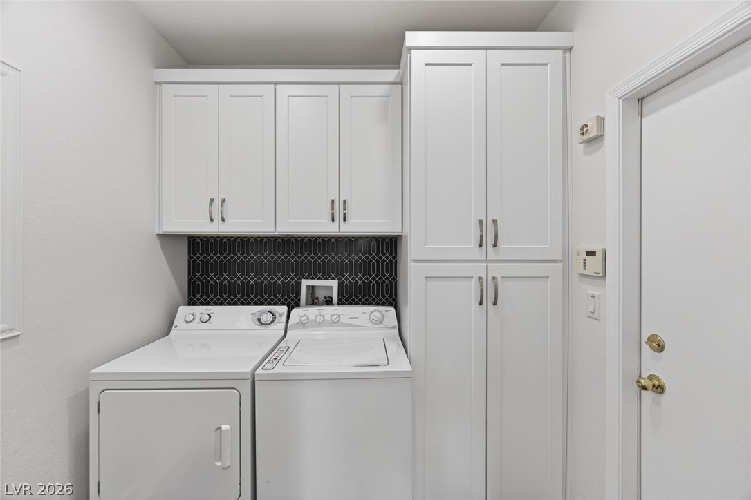 2116 Spring Water Drive Las Vegas NV 89134