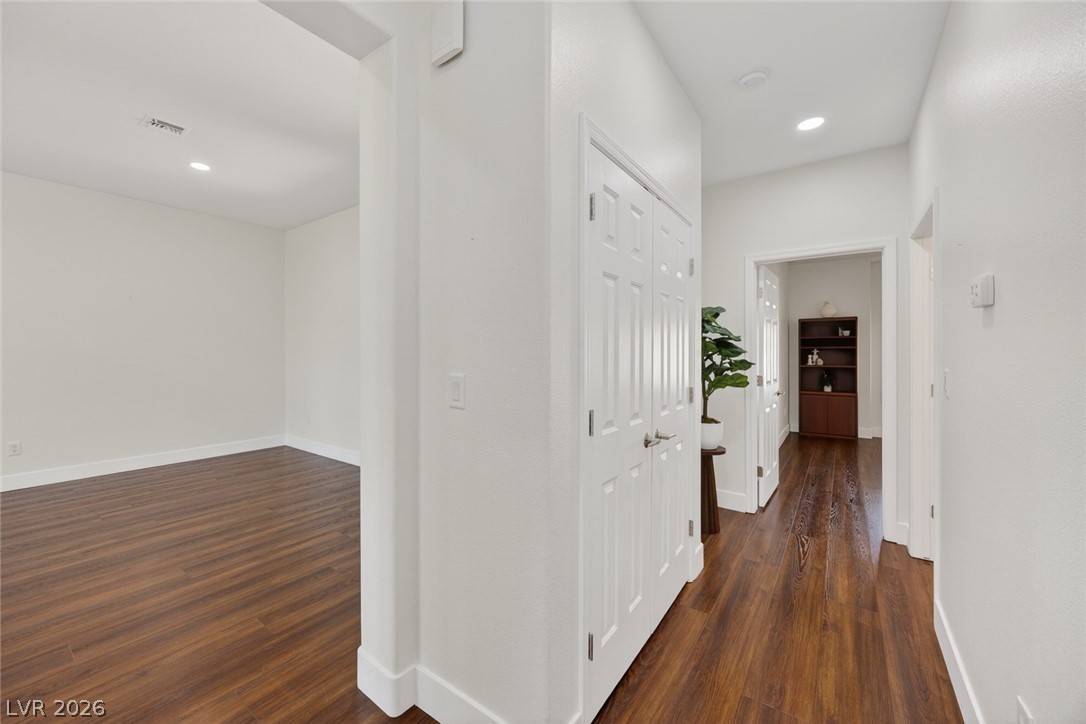 2116 Spring Water Drive Las Vegas NV 89134