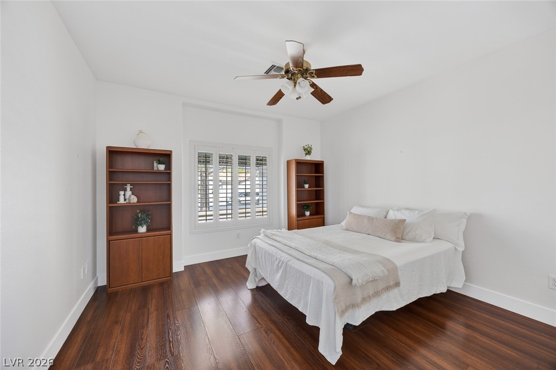 2116 Spring Water Drive Las Vegas NV 89134