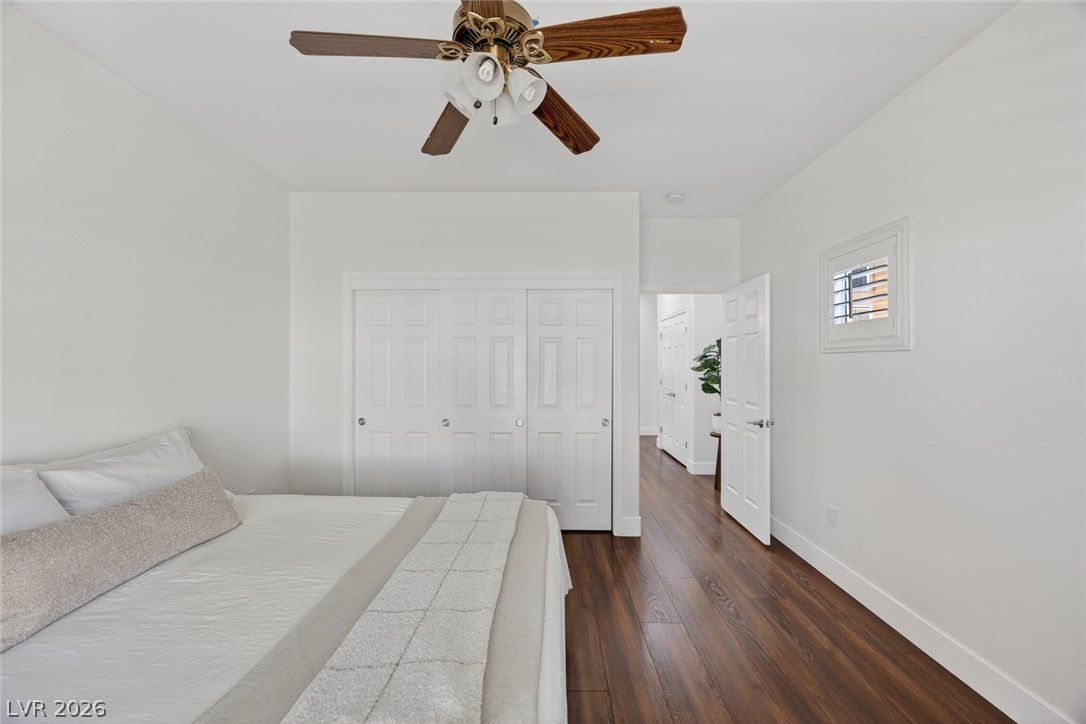 2116 Spring Water Drive Las Vegas NV 89134