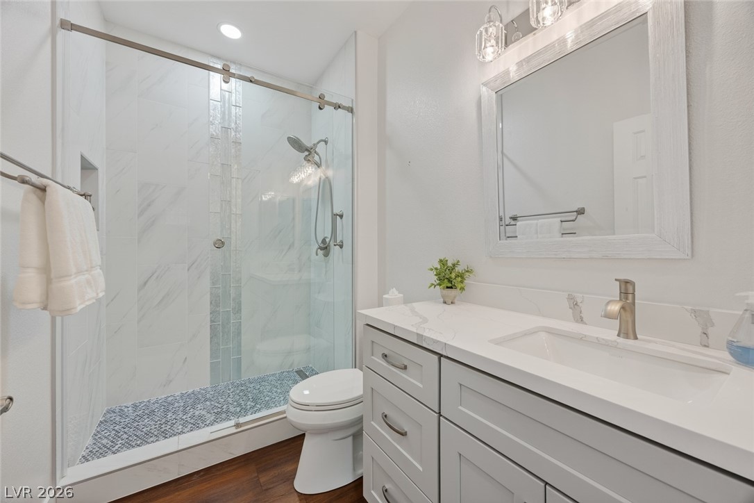 2116 Spring Water Drive Las Vegas NV 89134