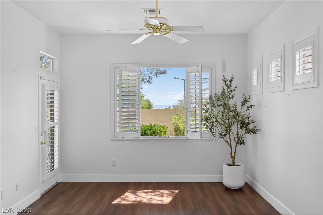 2116 Spring Water Drive Las Vegas NV 89134