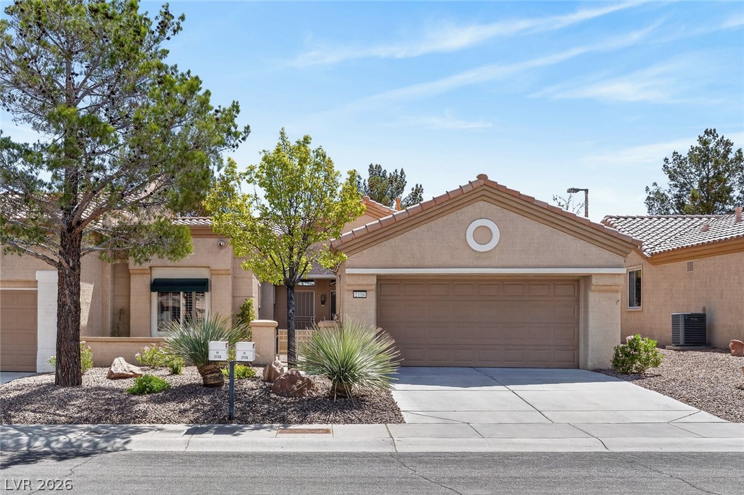 2116 Spring Water Drive Las Vegas NV 89134