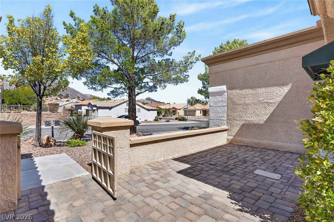 2116 Spring Water Drive Las Vegas NV 89134