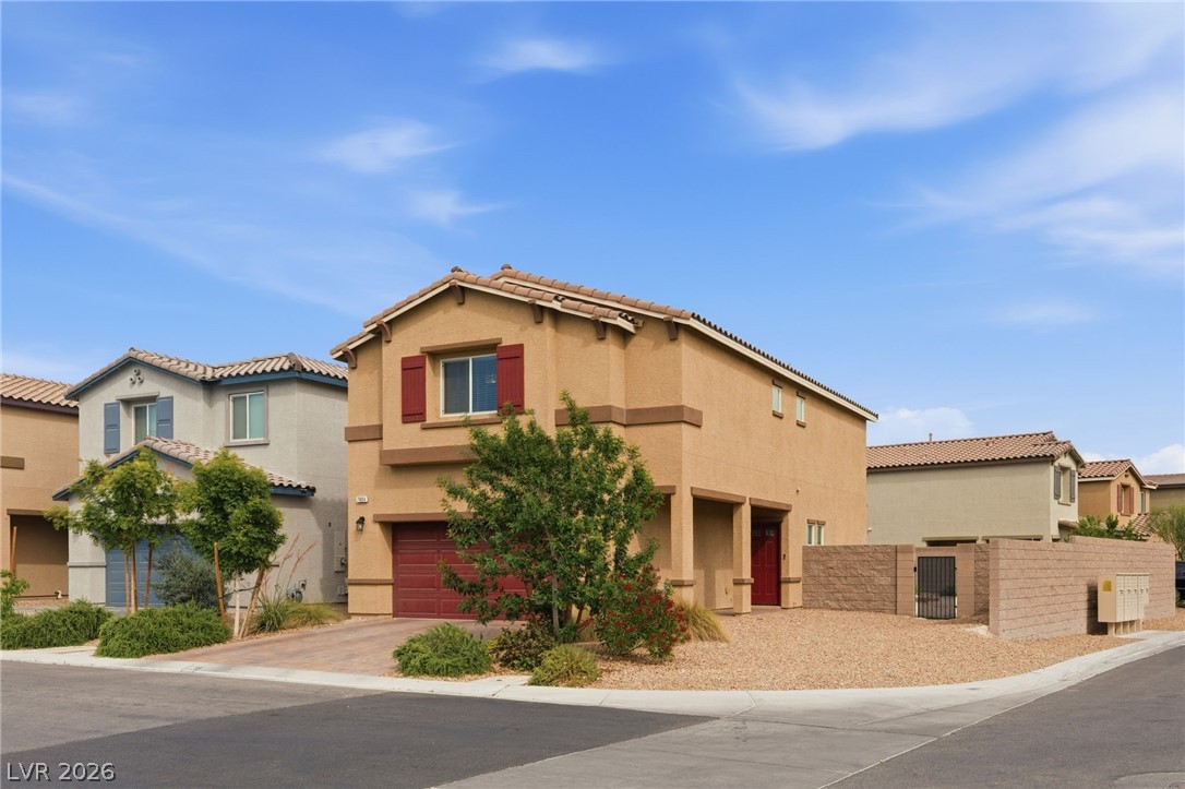 7804 Rachelis Street North Las Vegas NV 89084