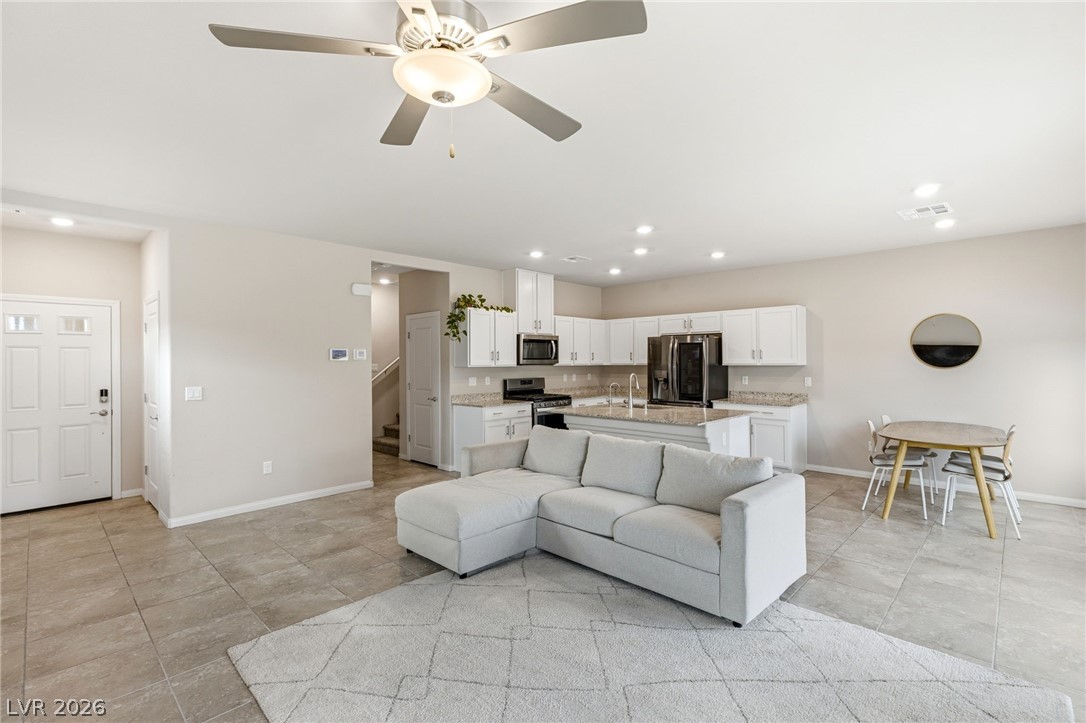 7804 Rachelis Street North Las Vegas NV 89084