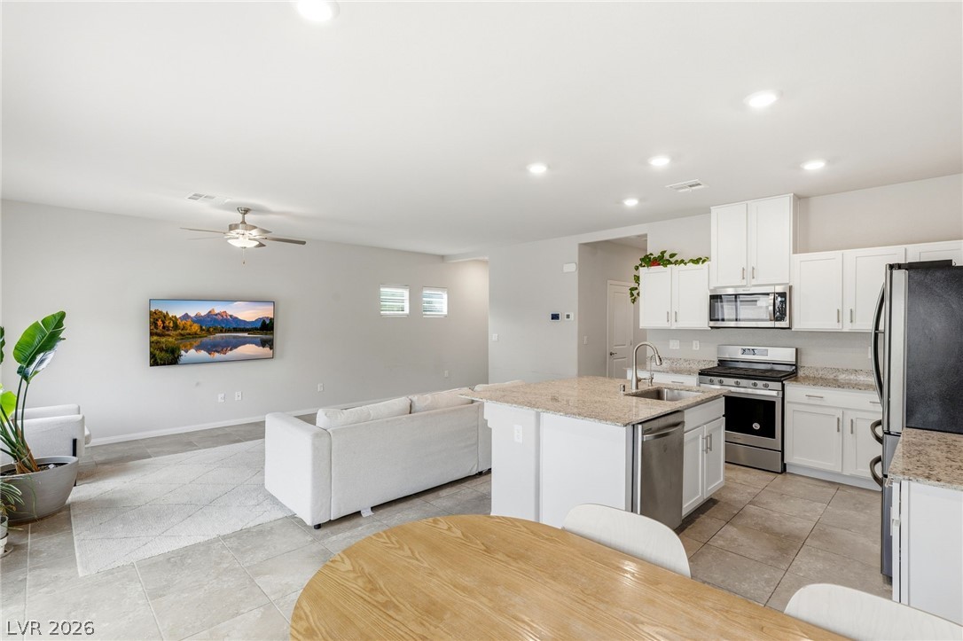 7804 Rachelis Street North Las Vegas NV 89084