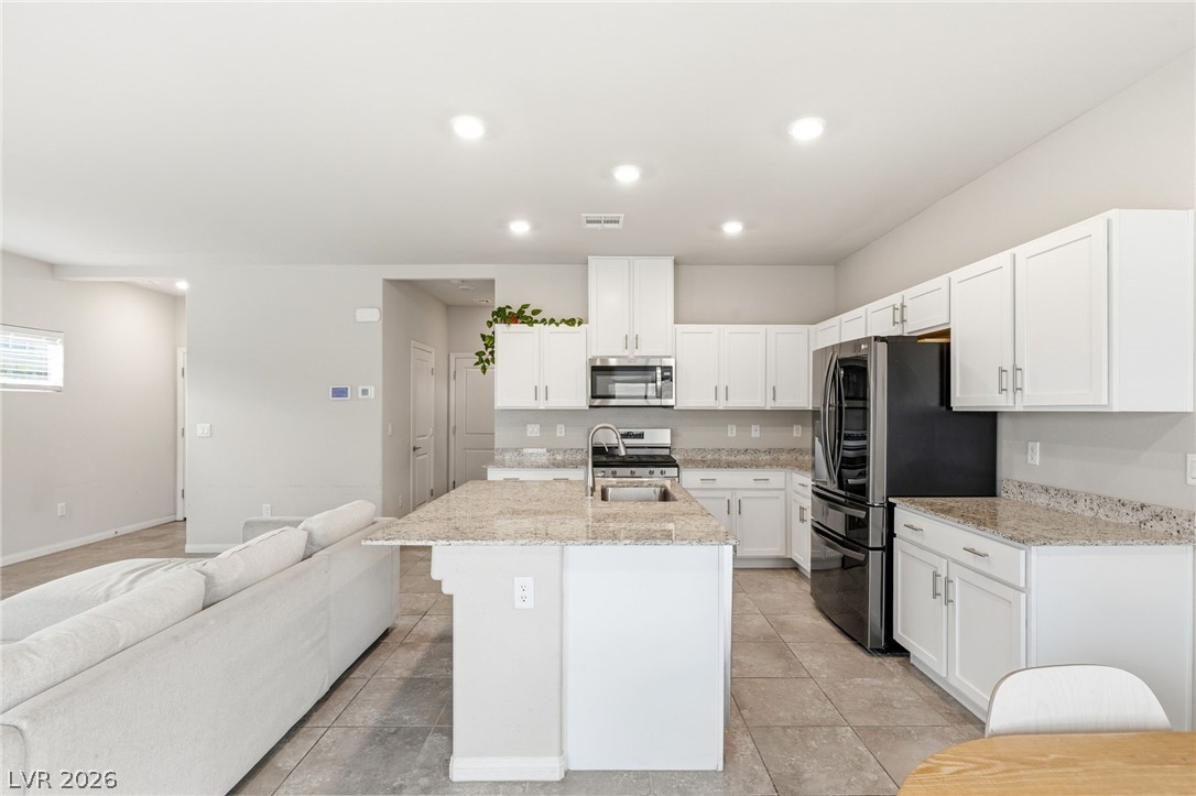7804 Rachelis Street North Las Vegas NV 89084