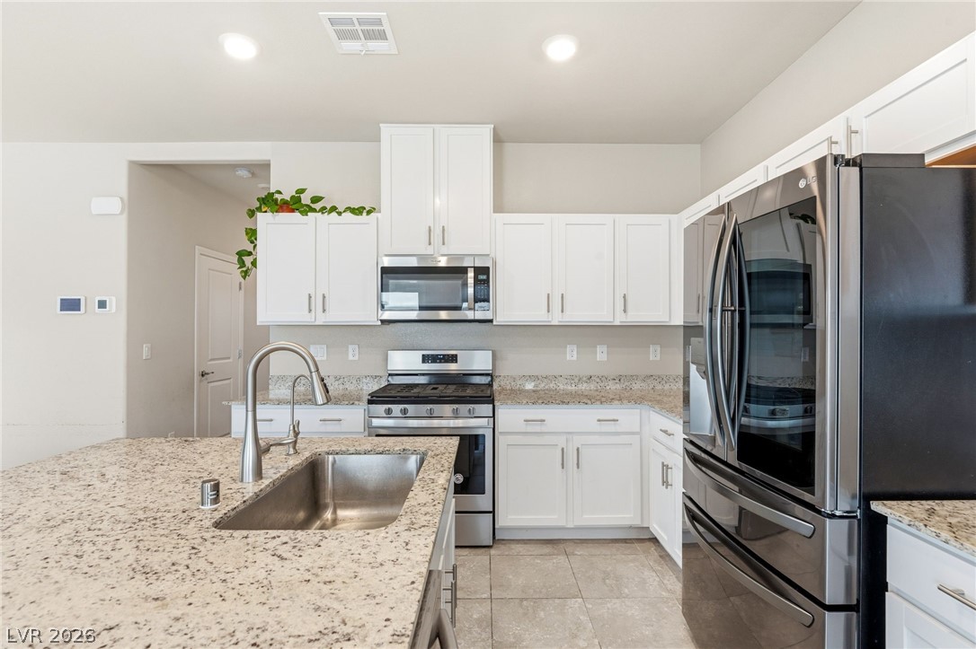 7804 Rachelis Street North Las Vegas NV 89084