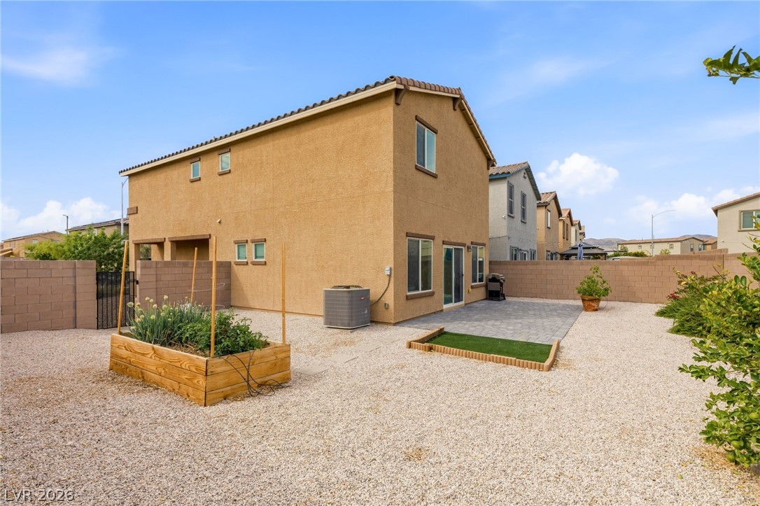 7804 Rachelis Street North Las Vegas NV 89084