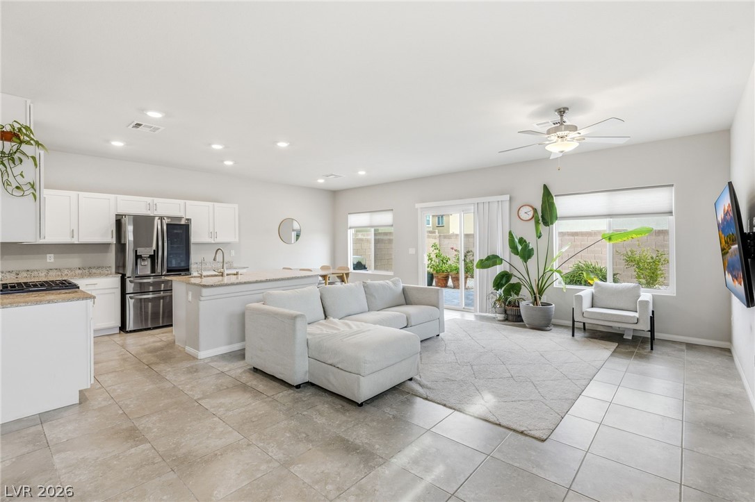 7804 Rachelis Street North Las Vegas NV 89084
