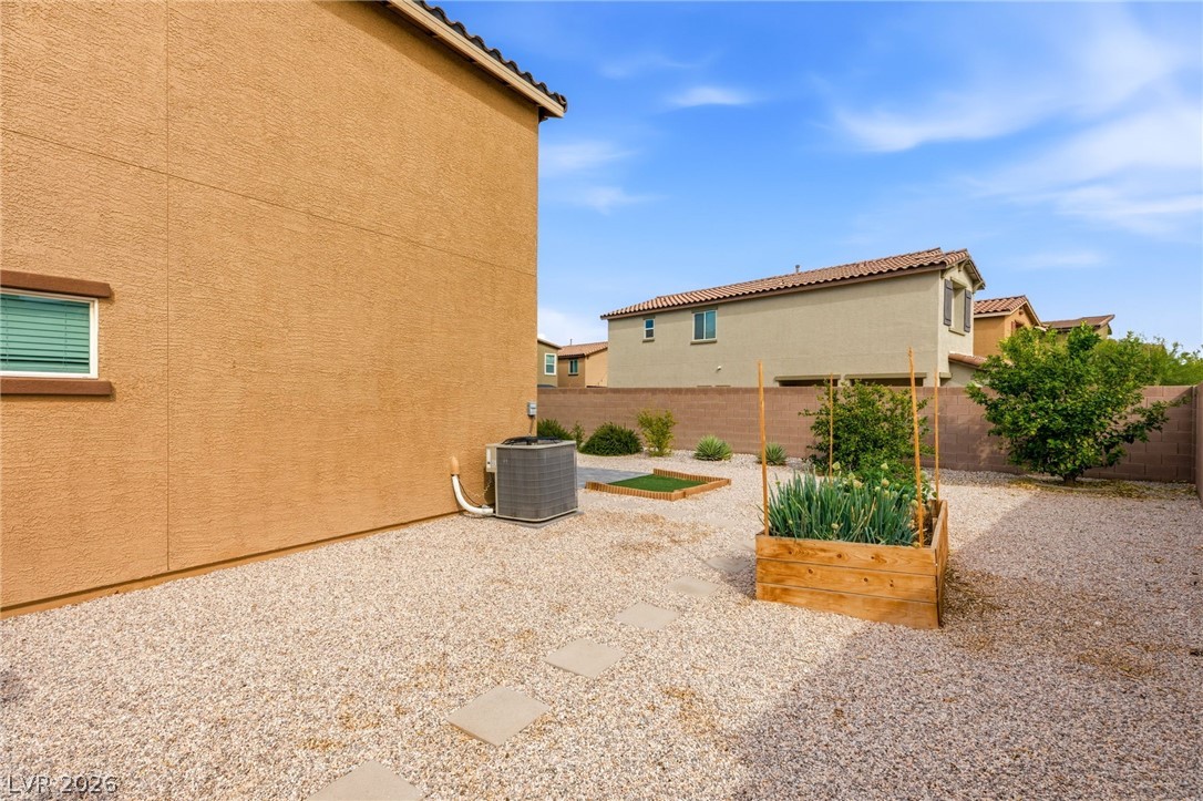 7804 Rachelis Street North Las Vegas NV 89084