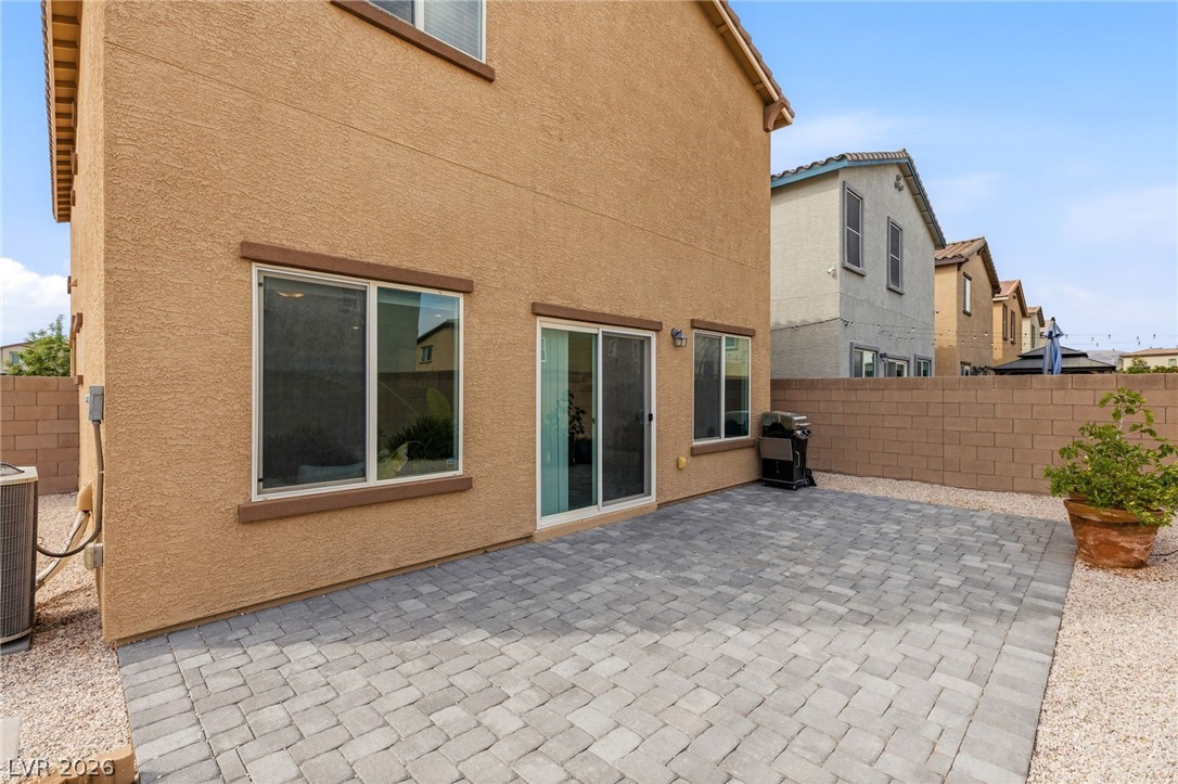 7804 Rachelis Street North Las Vegas NV 89084