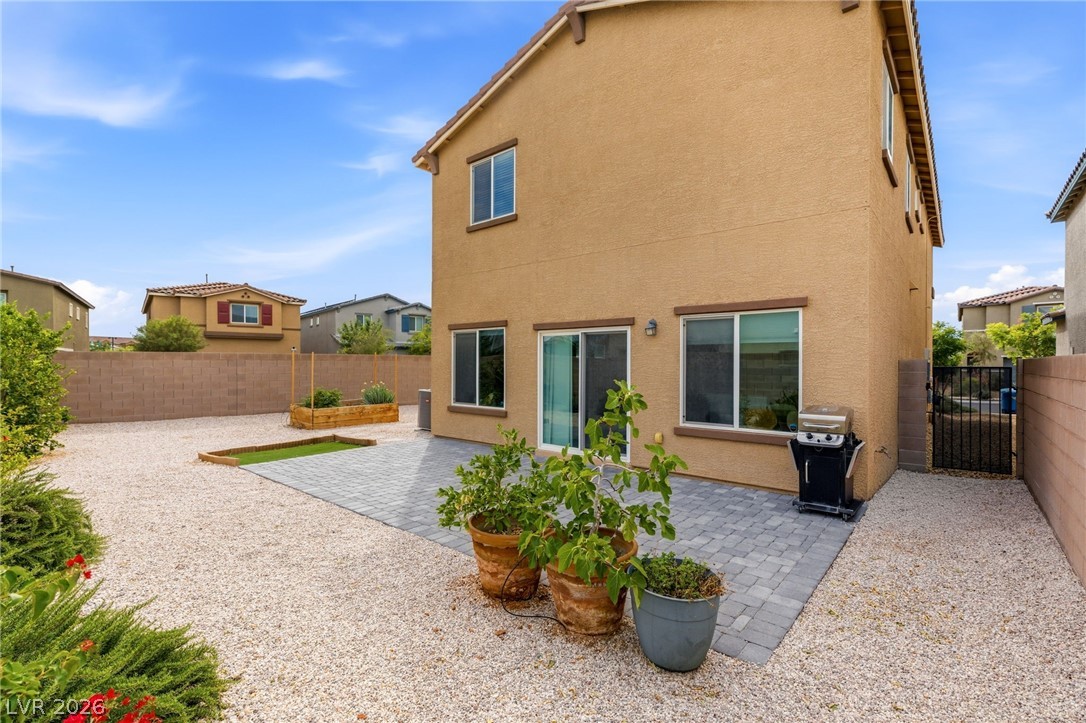 7804 Rachelis Street North Las Vegas NV 89084