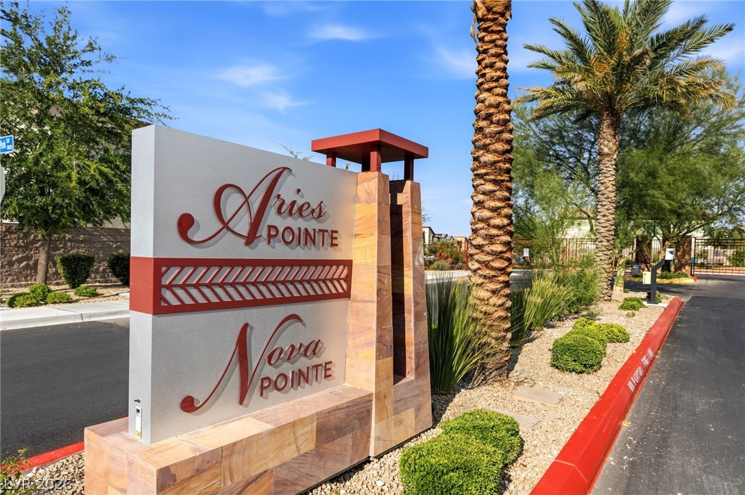 7804 Rachelis Street North Las Vegas NV 89084