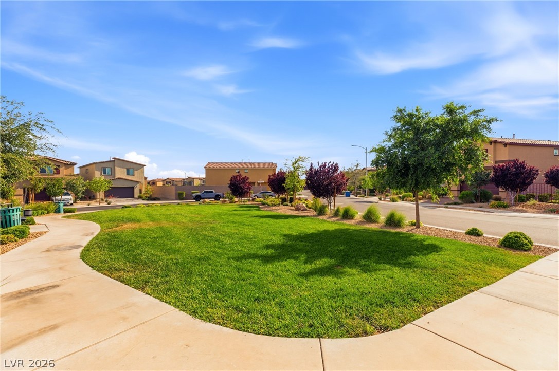 7804 Rachelis Street North Las Vegas NV 89084