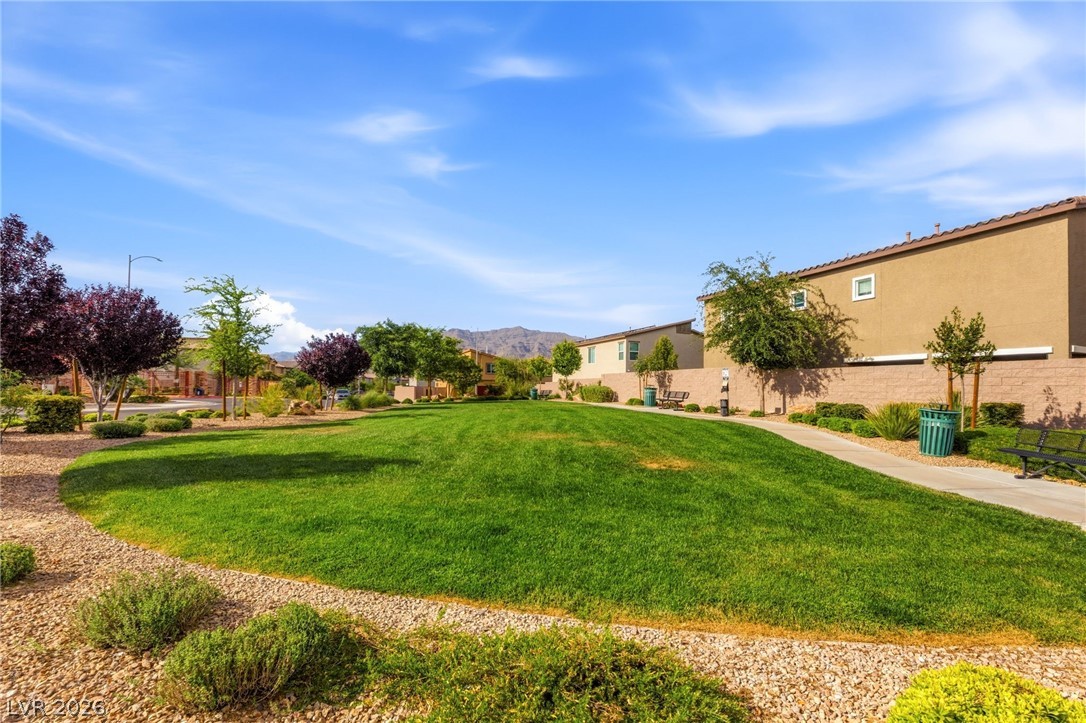 7804 Rachelis Street North Las Vegas NV 89084