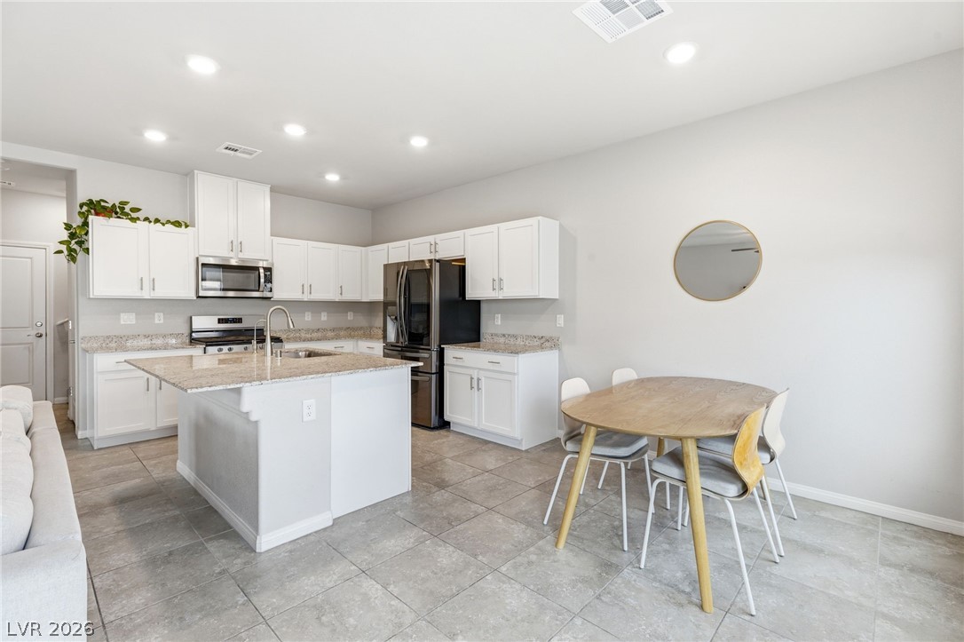 7804 Rachelis Street North Las Vegas NV 89084