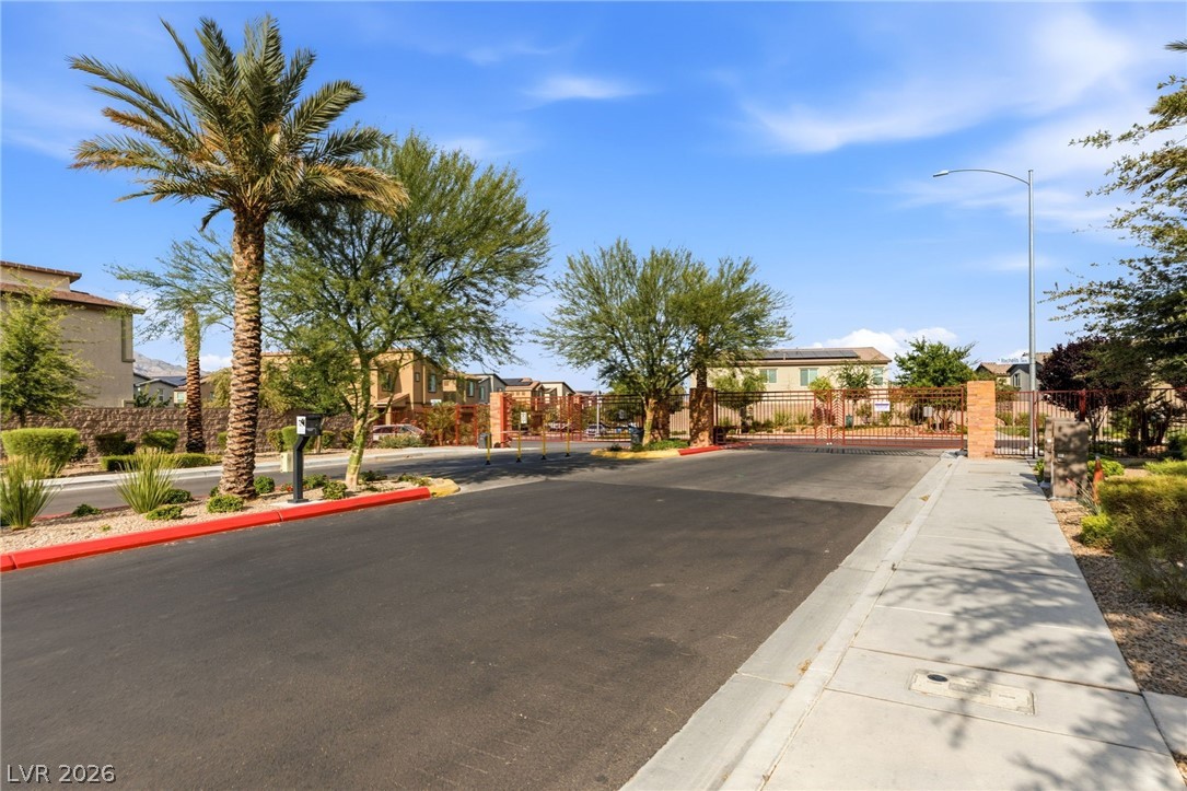 7804 Rachelis Street North Las Vegas NV 89084