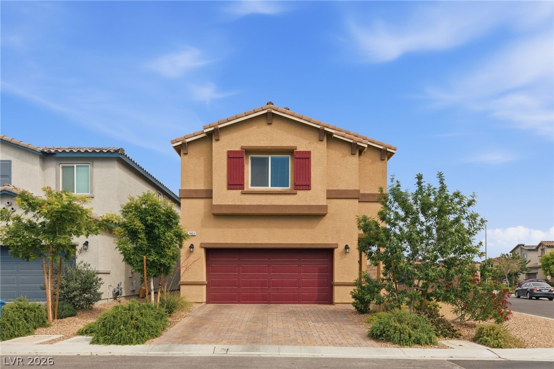 7804 Rachelis Street North Las Vegas NV 89084