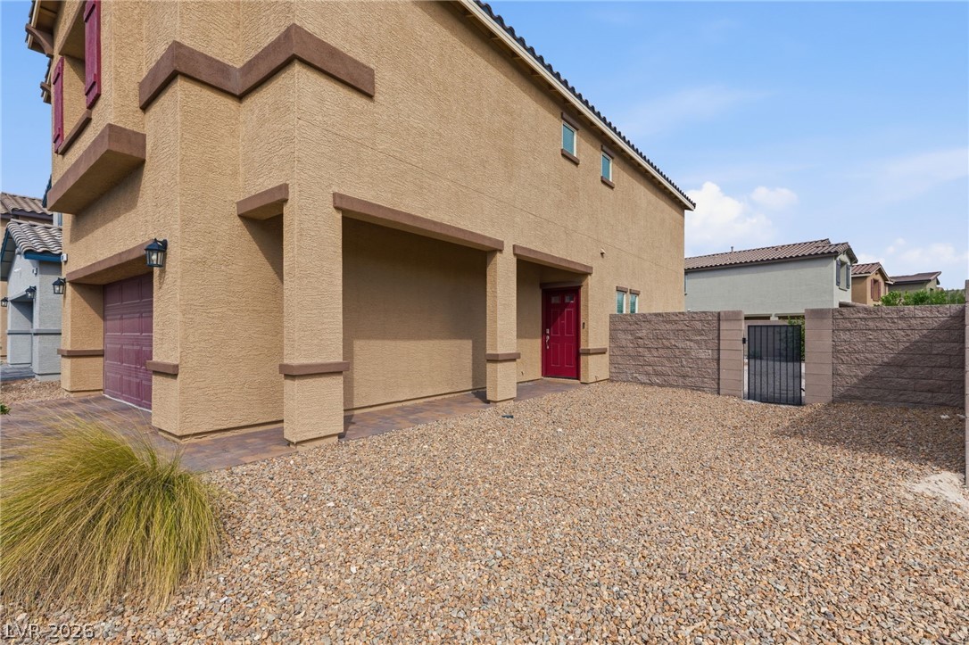7804 Rachelis Street North Las Vegas NV 89084