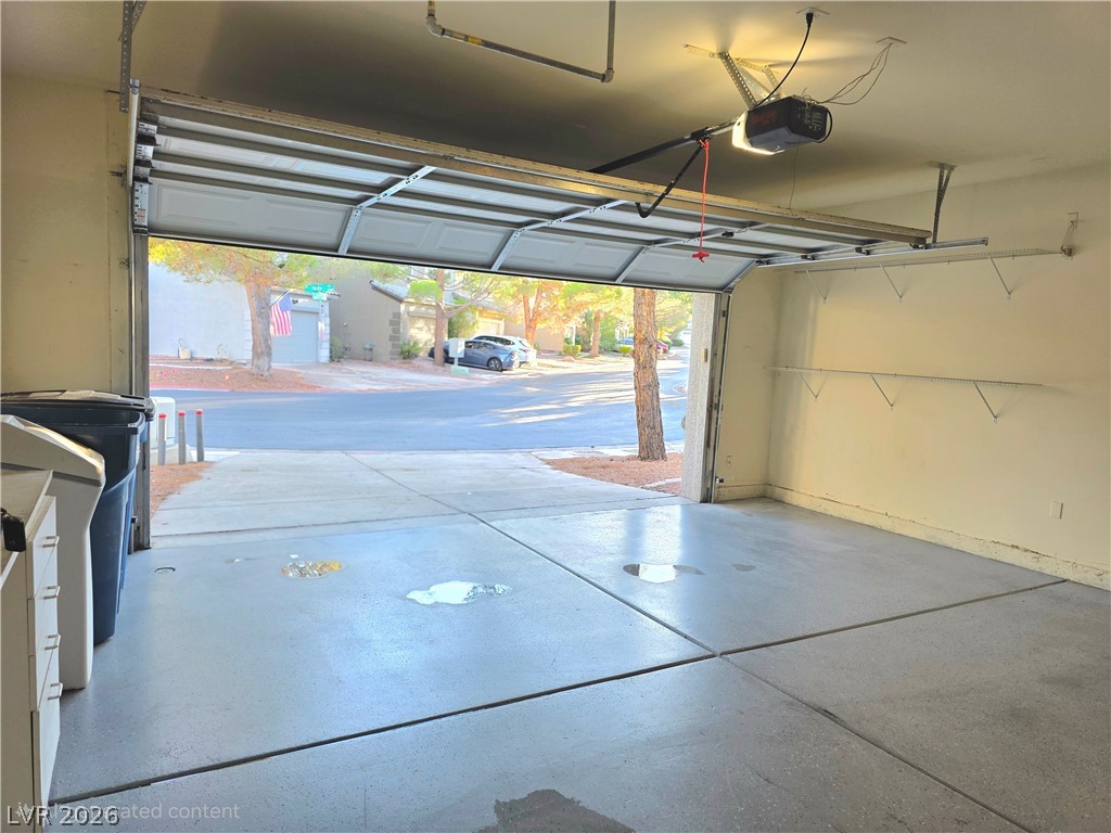 1400 Ibizo Street Las Vegas NV 89117