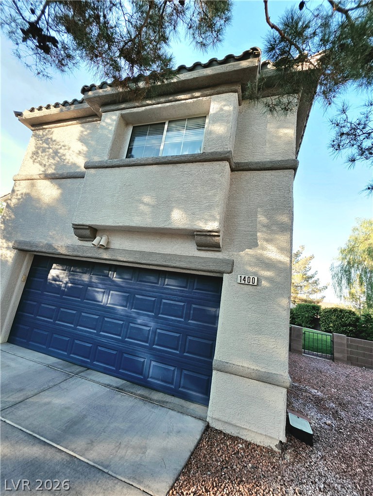 1400 Ibizo Street Las Vegas NV 89117