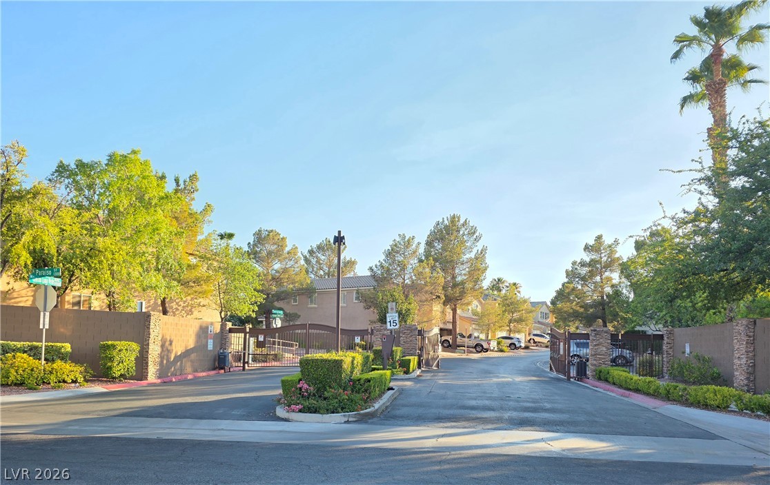 1400 Ibizo Street Las Vegas NV 89117