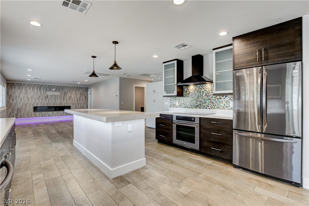 4207 Ridgecrest Drive Las Vegas NV 89121