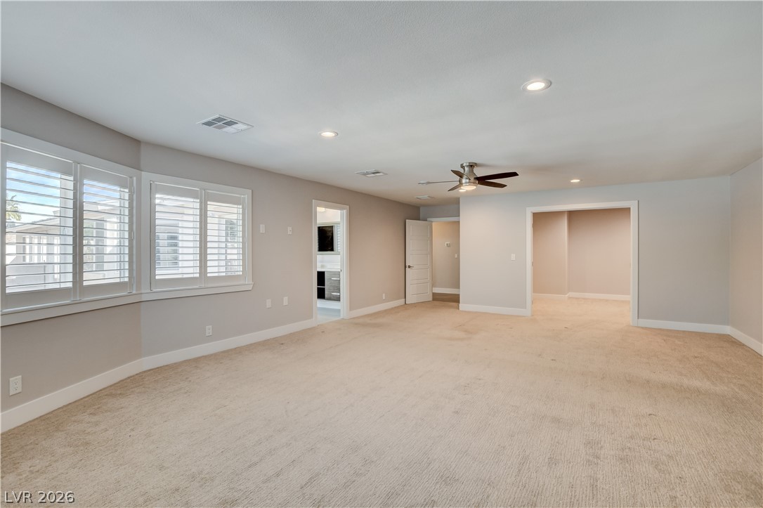 4207 Ridgecrest Drive Las Vegas NV 89121