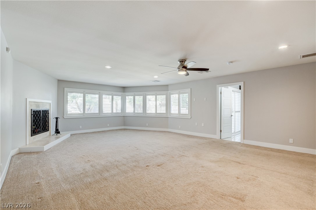 4207 Ridgecrest Drive Las Vegas NV 89121