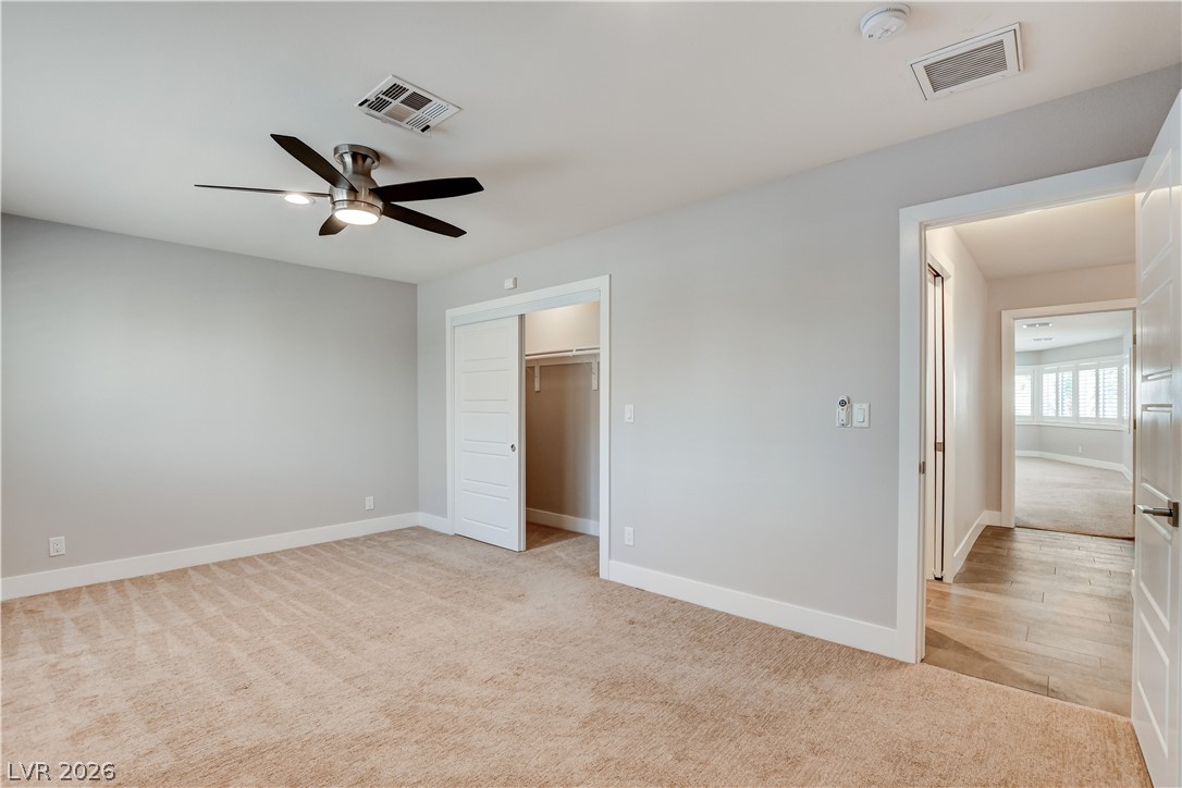 4207 Ridgecrest Drive Las Vegas NV 89121