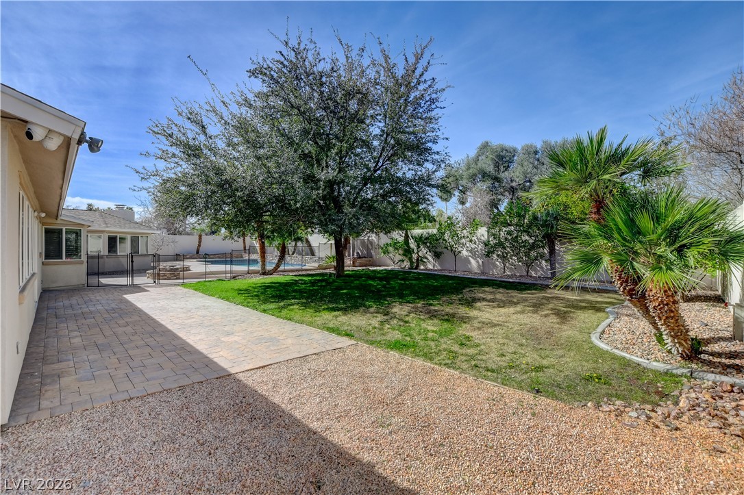 4207 Ridgecrest Drive Las Vegas NV 89121