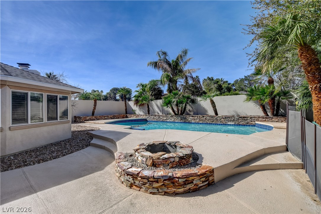 4207 Ridgecrest Drive Las Vegas NV 89121