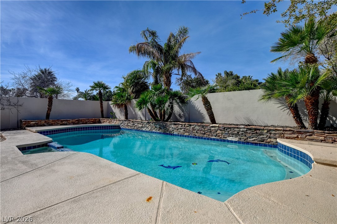 4207 Ridgecrest Drive Las Vegas NV 89121