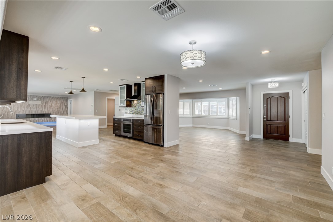 4207 Ridgecrest Drive Las Vegas NV 89121