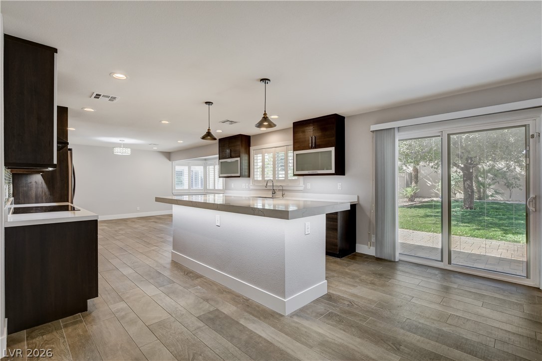 4207 Ridgecrest Drive Las Vegas NV 89121