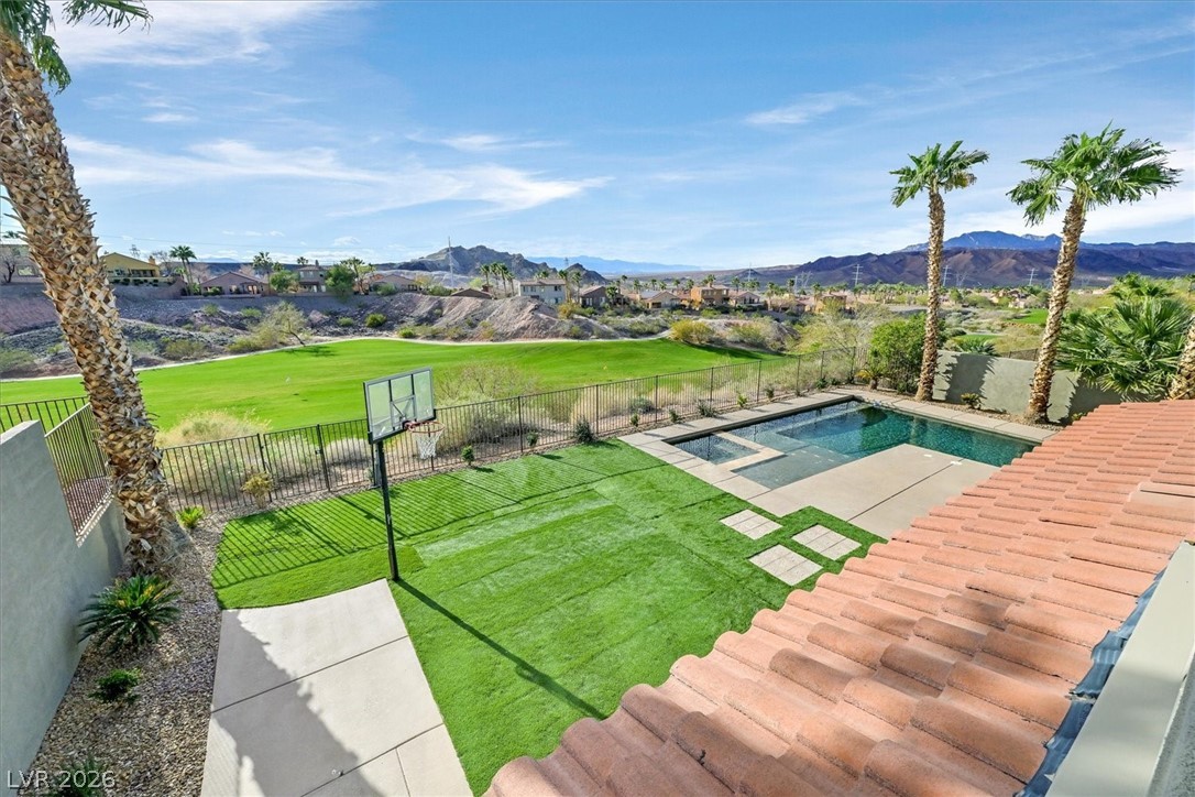 1219 Casa Palermo Circle Henderson NV 89011