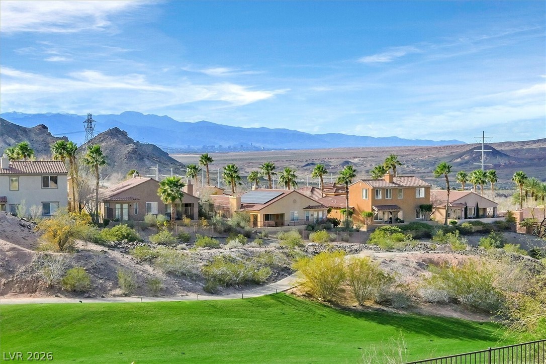 1219 Casa Palermo Circle Henderson NV 89011