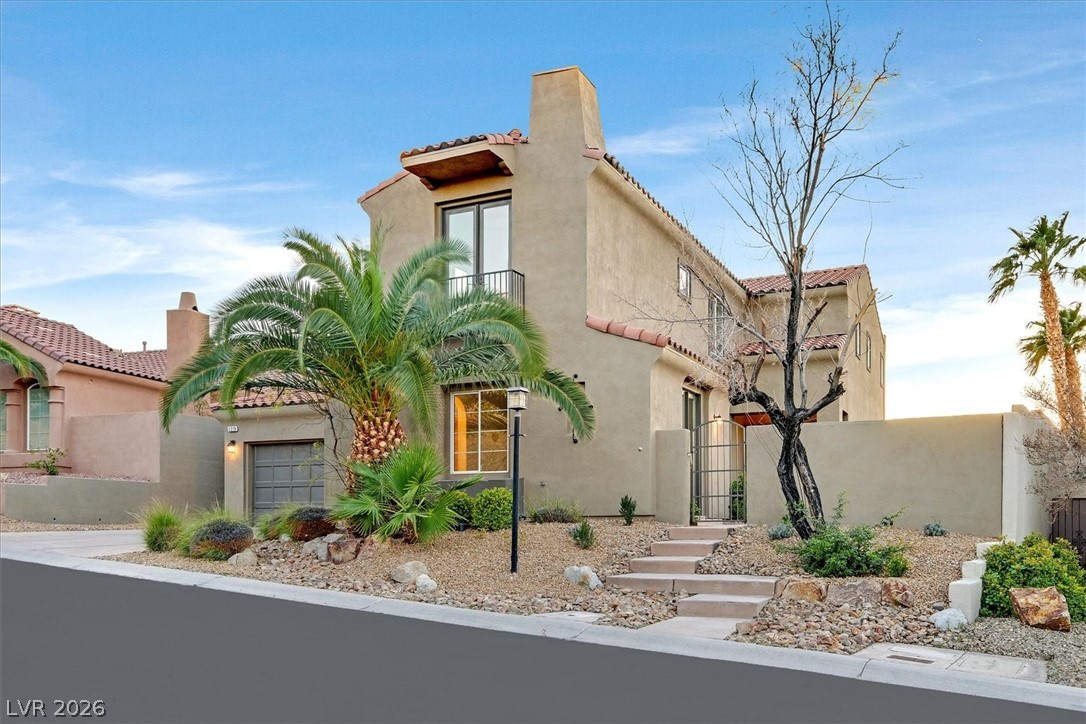 1219 Casa Palermo Circle Henderson NV 89011