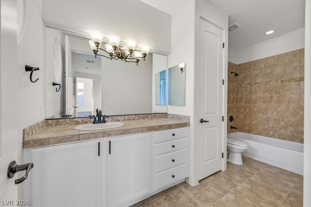 1219 Casa Palermo Circle Henderson NV 89011